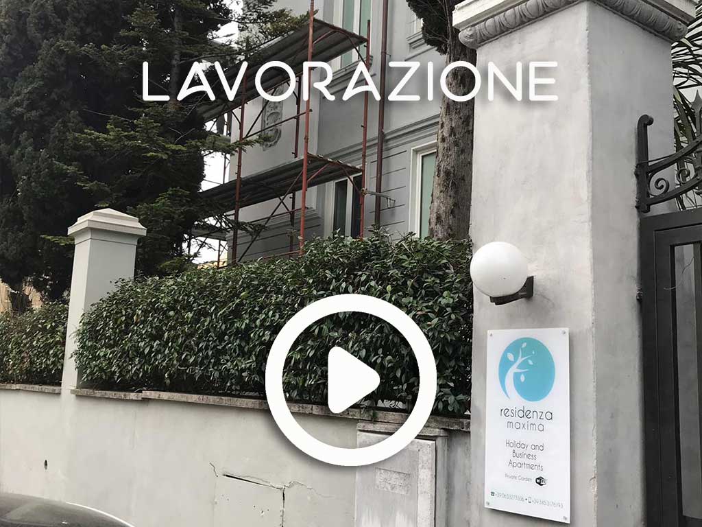 Intervento su Alimentazione Acqua Condominiale
